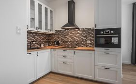 Apartament Stare Miasto